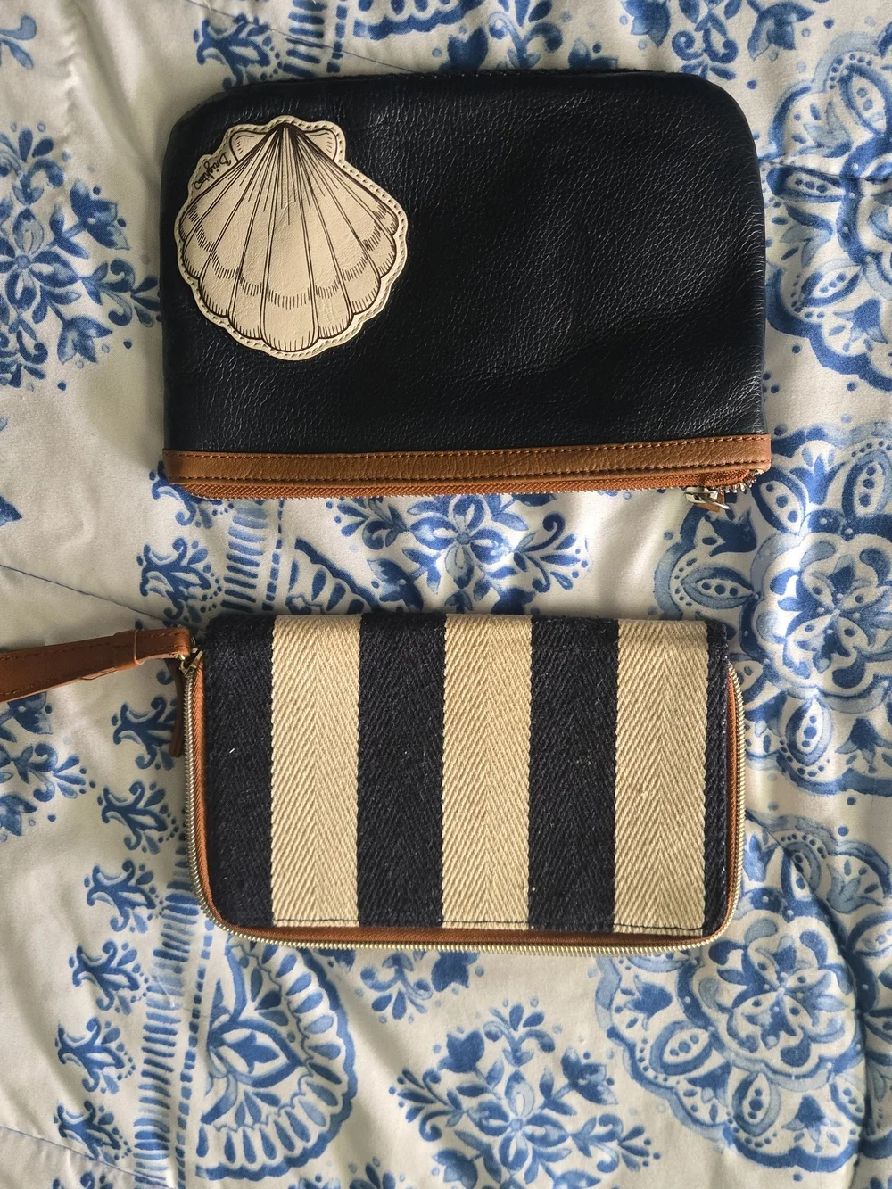 Fanny Pack Wristlet Wallet